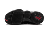 Nike LEBRON XVI BLACK/BLACK-UNIVERSITY RED