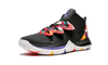 Nike Kyrie 5 BLACK/BLACK-SUMMIT WHITE