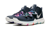 Nike Kyrie 5 MULTI COLOR/METALLIC SILVER