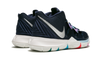 Nike Kyrie 5 MULTI COLOR/METALLIC SILVER