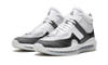Nike Lebron 10 JE Icon QS WHITE/BLACK