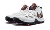 Nike Kyrie 5 BHM WHITE/MTLCRED/BRONZE