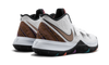 Nike Kyrie 5 BHM WHITE/MTLCRED/BRONZE