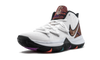 Nike Kyrie 5 BHM WHITE/MTLCRED/BRONZE