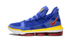 Nike Lebron XVI SB RACER BLUE/VARSITY RED
