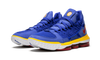 Nike Lebron XVI SB RACER BLUE/VARSITY RED