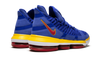 Nike Lebron XVI SB RACER BLUE/VARSITY RED