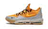 Nike Lebron XVI Low AC KUMQUAT/KUMQUAT-BLACK