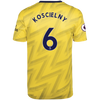 LAURENT KOSCIELNY Arsenal Away Soccer Jersey 2019-20