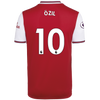 MESUT ÖZIL  Arsenal 2019-20 Home Jersey