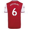 LAURENT KOSCIELNY Arsenal 2019-20 Home Jersey