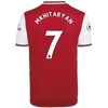 HENRIKH MKHITARYAN Arsenal 2019-20 Home Jersey