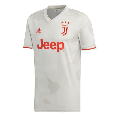 Alex Sandro #12 Juventus Away Soccer Jersey 2019-20