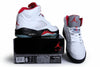 Air Jordan 5 Price Guide