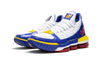 Nike Lebron 16 WHITE/VARISTY RED-VARSITY ROYA