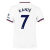 7-Kante Chelsea Away Soccer Jersey 2019-20