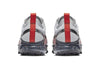 VaporMax Nike Air 2019 "Metallic Silver/Red" Men's Shoes