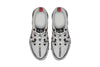 VaporMax Nike Air 2019 "Metallic Silver/Red" Men's Shoes