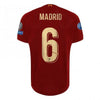 LFC MENS EUROPEAN HOME SHIRT 19/20 - UCL GOLD - MADRID 6