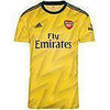Alex Iwobi 17 Arsenal Away Soccer Jersey 2019-20