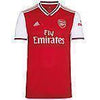 HENRIKH MKHITARYAN Arsenal 2019-20 Home Jersey