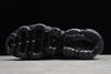 VaporMax Nike Air  2019 Run Utility Black White  Women's Shoes