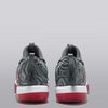 Jordan Super Fly 2017 Low Basketball Shoe - Wolf Grey