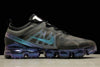 VaporMax Nike Air  2019 Run Utility Black/Blue Men's Shoes