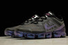 VaporMax Nike Air  2019 Run Utility Black/Blue Women's Shoes