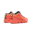 Men's Jordan 9 Basketball Shoes - Mango