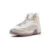 Men's Jordan 12 Retro Basketball Shoes - Light Pink