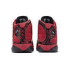 Men's Jordan 13 Basketball Shoes - Burgundy