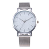 Fashion Women Watches Personality Romantic Rose