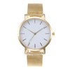Fashion Women Watches Personality Romantic Rose