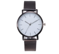 Fashion Women Watches Personality Romantic Rose