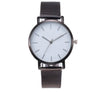 Fashion Women Watches Personality Romantic Rose