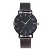 Fashion Women Watches Personality Romantic Rose