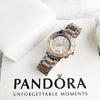 pandora watch Women Watches pandora bracelet