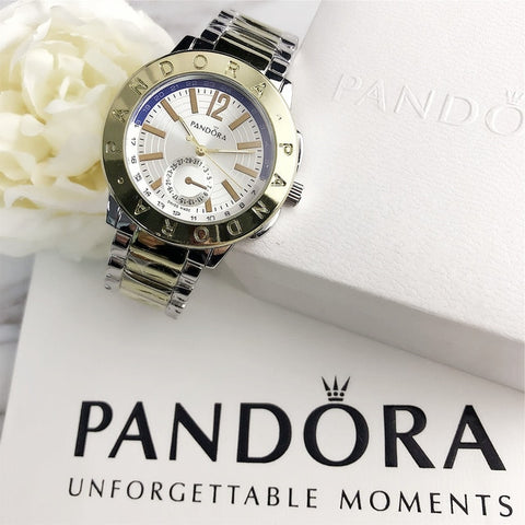 pandora watch Women Watches pandora bracelet