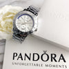 pandora watch Women Watches pandora bracelet