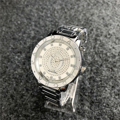2019 Women pandora bracelet charms silver