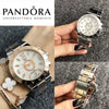pandora watch Women Watches pandora bracelet charms silver