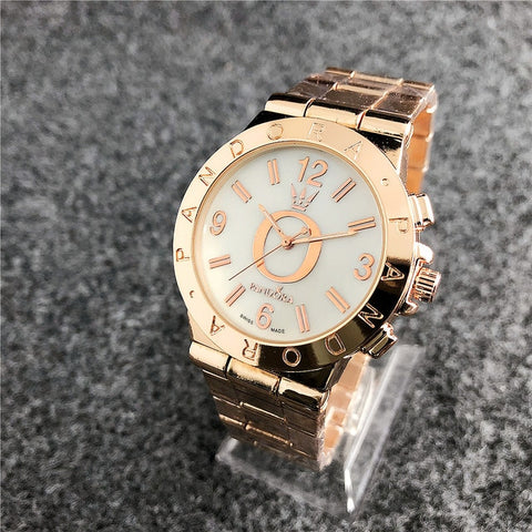 pandora watch Women Watches pandora bracelet charms silver