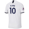 Harry Kane Tottenham Hotspur Home Soccer Jersey 2019-20 – White