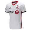 Michael Bradley Toronto FC 2018 Secondary Player Jersey – White