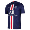 Kylian Mbappé Paris Saint-Germain Home Soccer Jersey 2019-20 – Navy