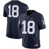 Penn State Nittany Lions Nike Team Game Football Jersey - Navy