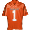 Dez Bryant Oklahoma State Cowboys Football Jersey - Orange