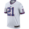 Landon Collins New York Giants Nike Color Rush Legend Jersey - White