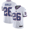Landon Collins New York Giants Nike Color Rush Legend Jersey - White